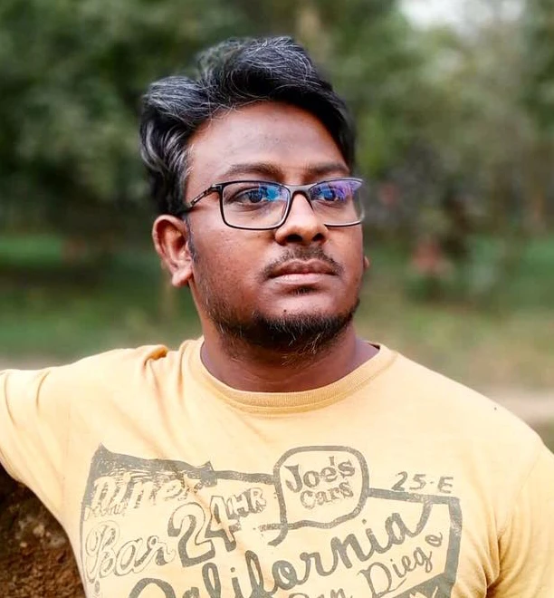 Team Member Image